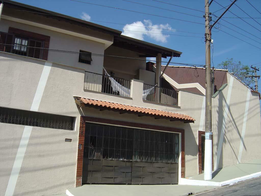 Sobrado à venda com 3 quartos, 212m² - Foto 17