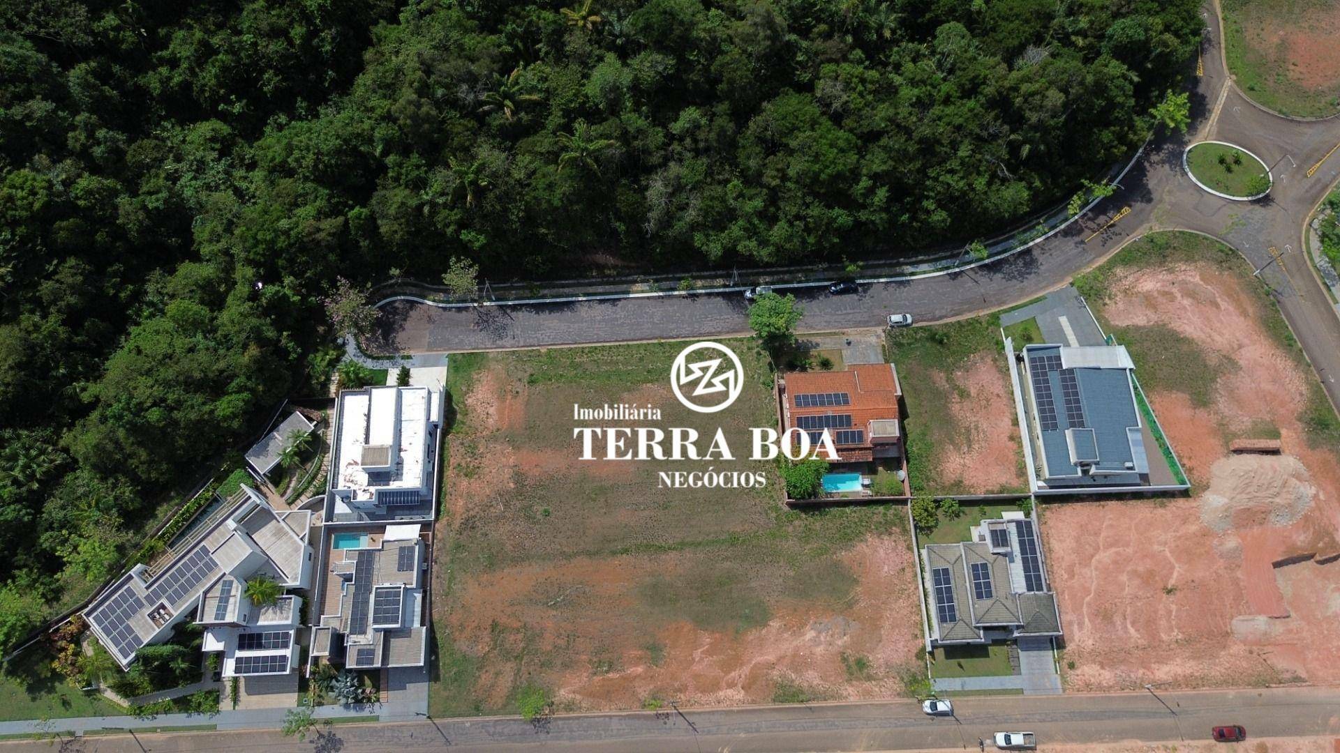 Loteamento e Condomínio, 450 m² - Foto 5