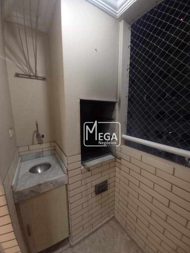 Apartamento à venda com 3 quartos, 60m² - Foto 10