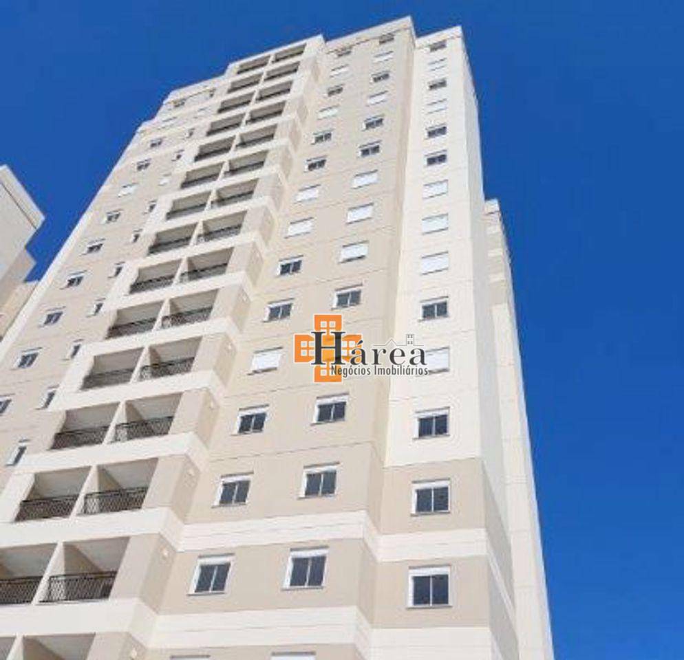 Apartamento à venda com 3 quartos, 95m² - Foto 4