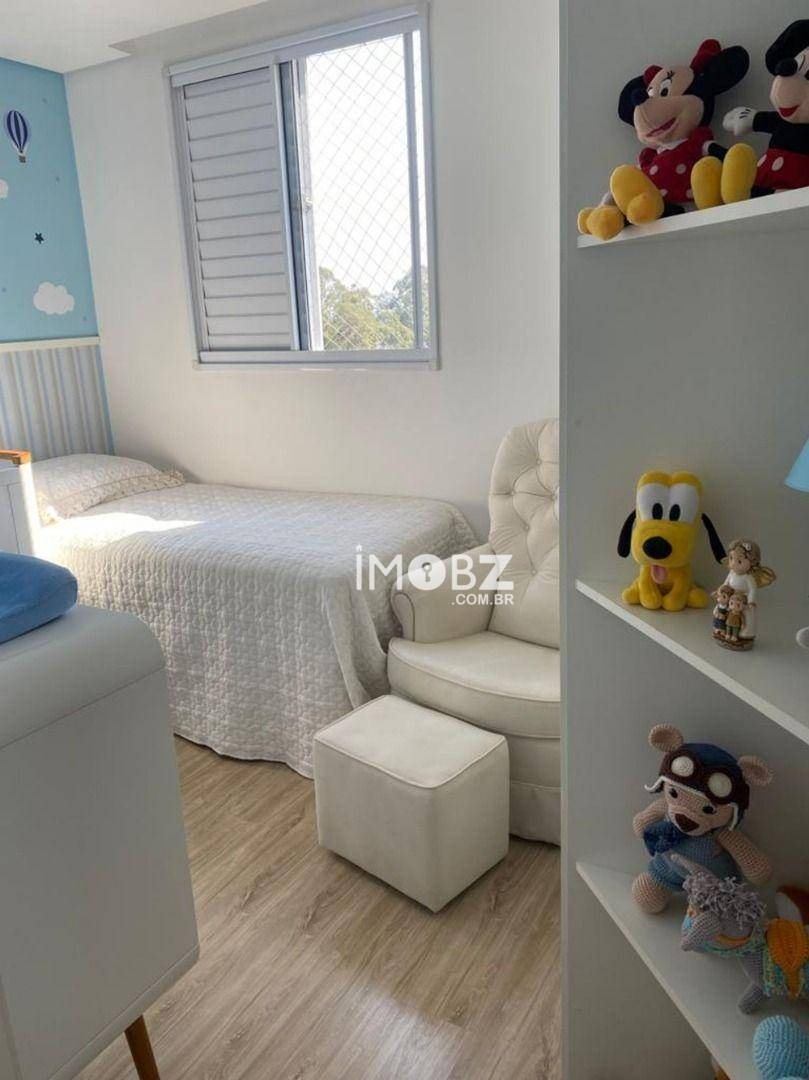 Apartamento à venda com 2 quartos, 64m² - Foto 8