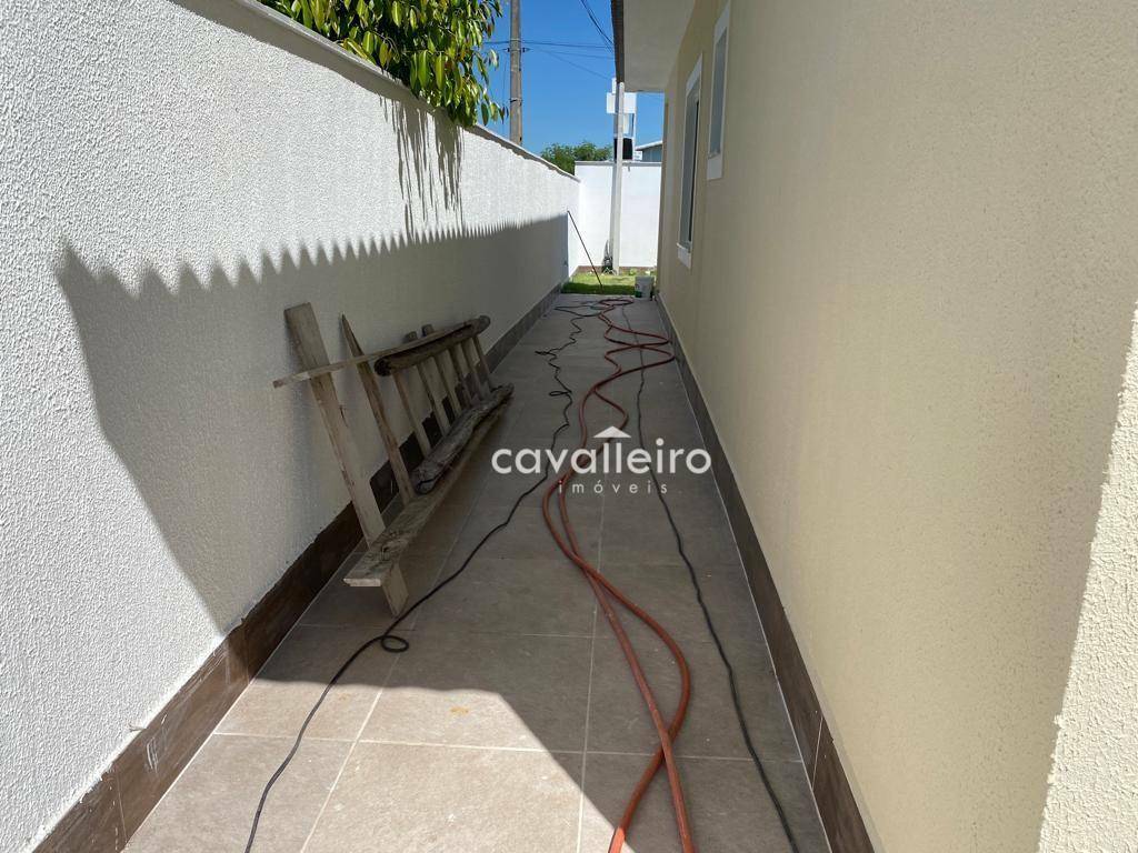 Casa à venda com 3 quartos, 89m² - Foto 12