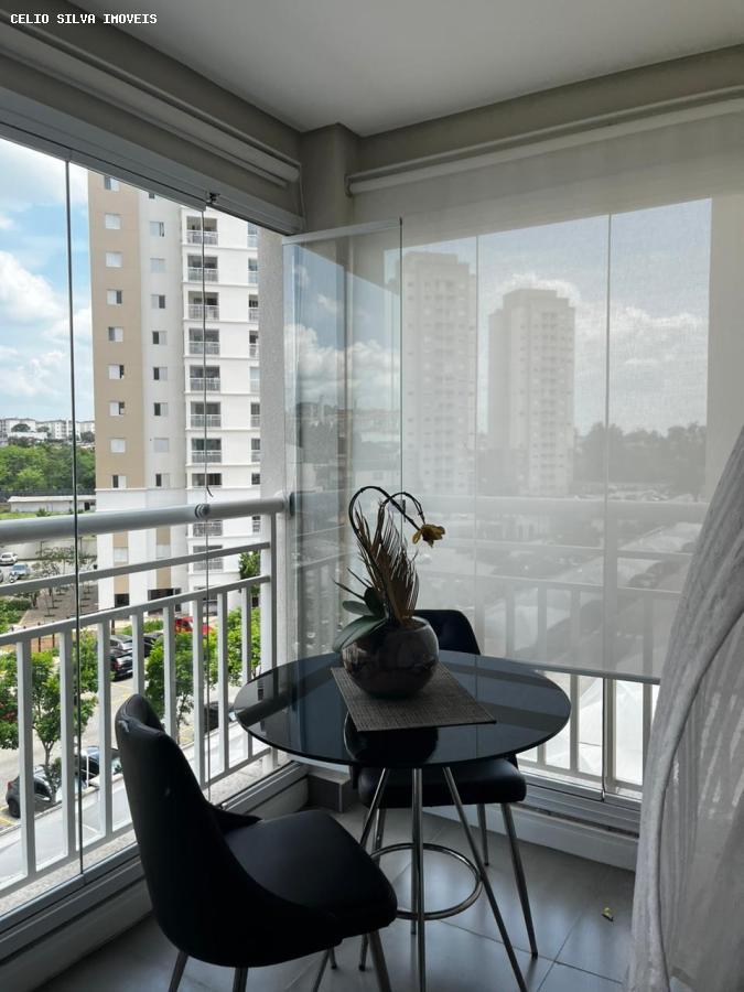 Apartamento à venda com 3 quartos, 70m² - Foto 1