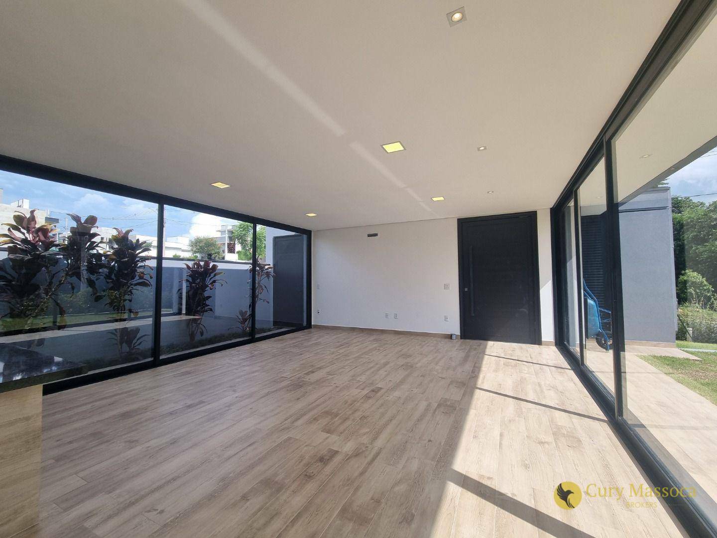 Casa de Condomínio à venda com 3 quartos, 268m² - Foto 11