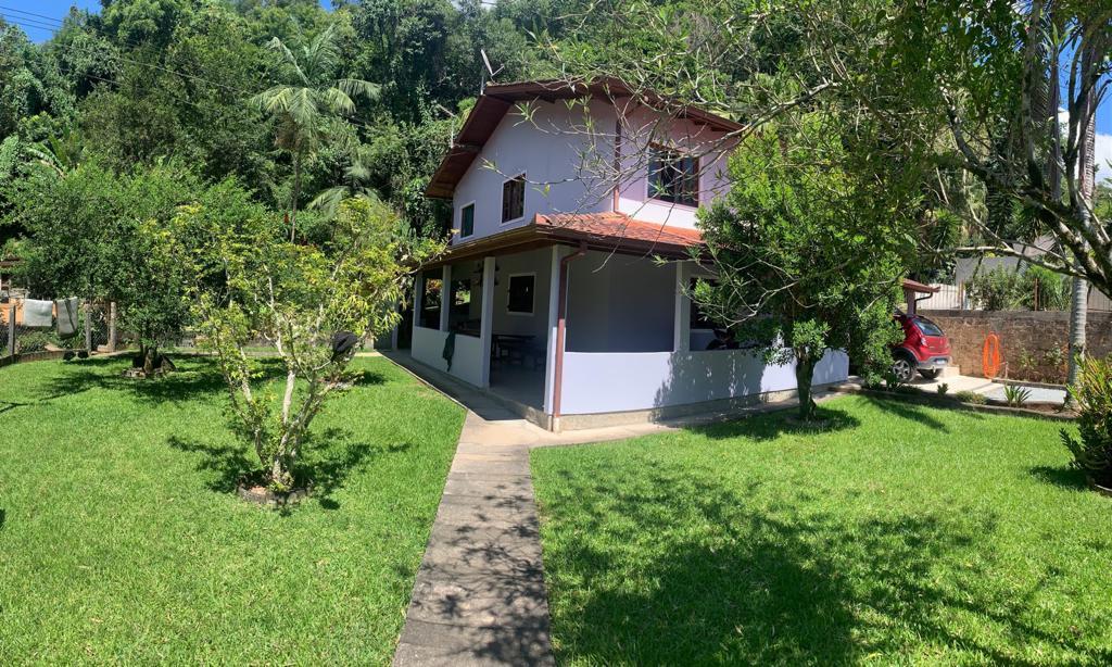 Casa à venda com 3 quartos, 200m² - Foto 6