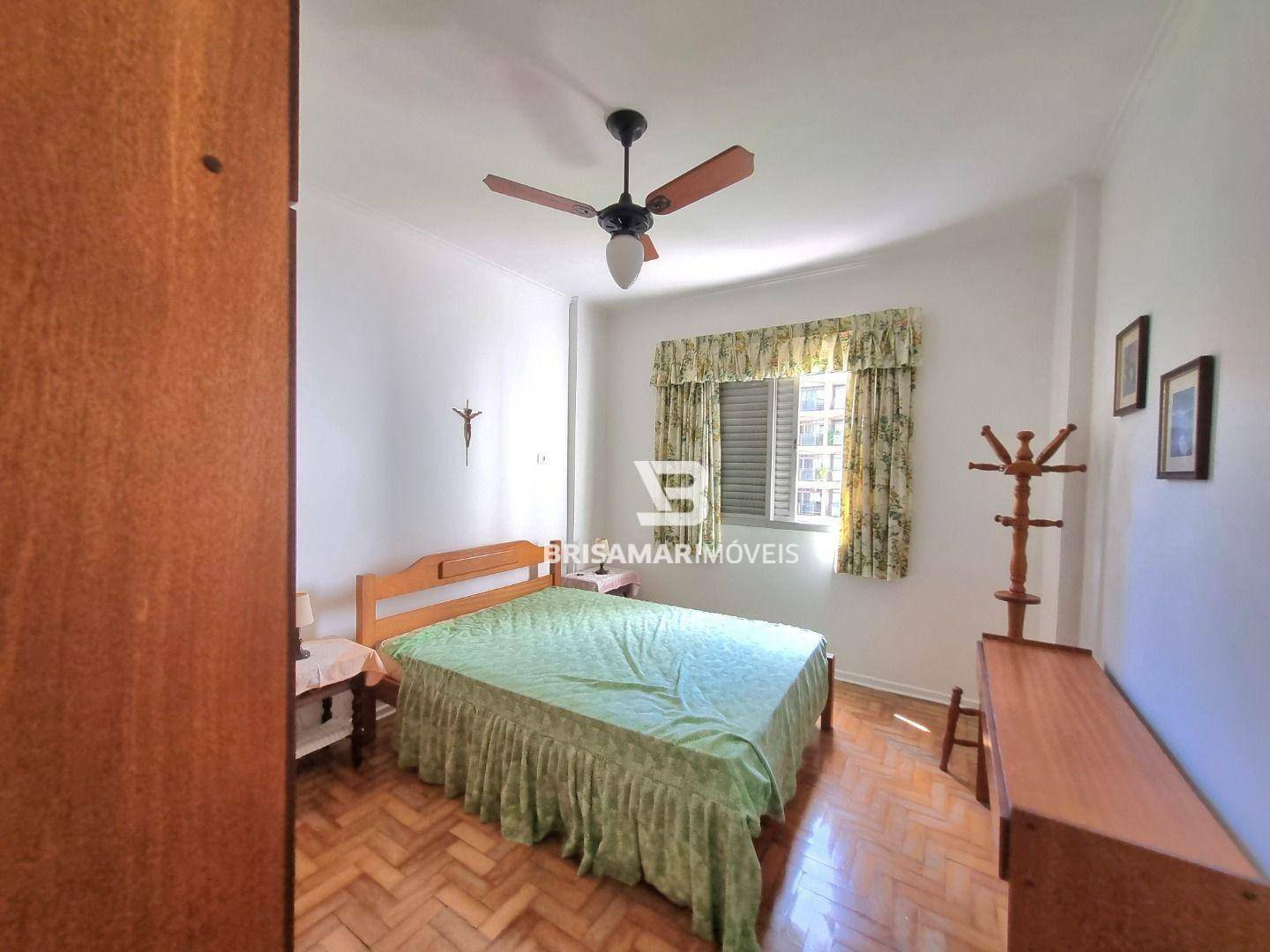 Apartamento à venda com 1 quarto, 45m² - Foto 6