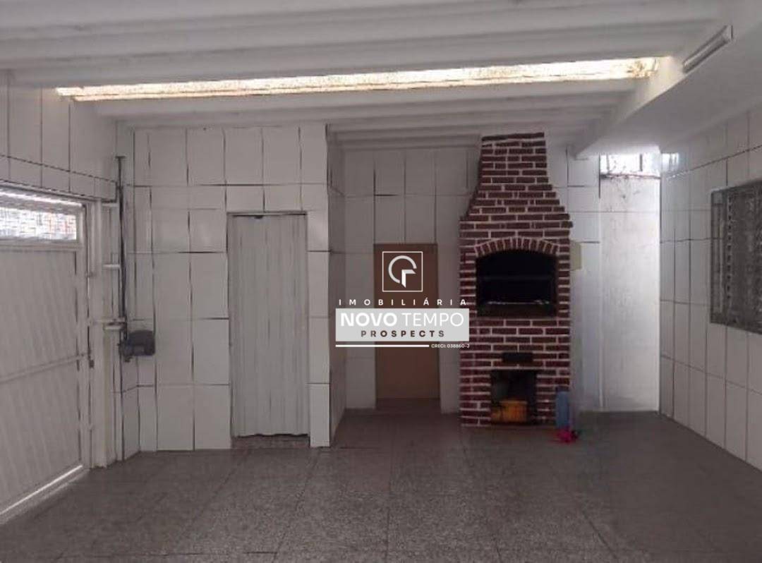Casa à venda com 4 quartos, 160m² - Foto 13