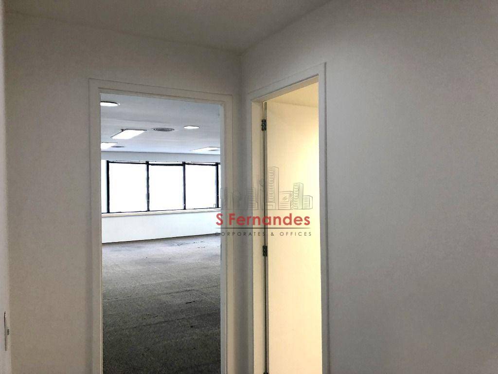 Conjunto Comercial-Sala para alugar, 125m² - Foto 2