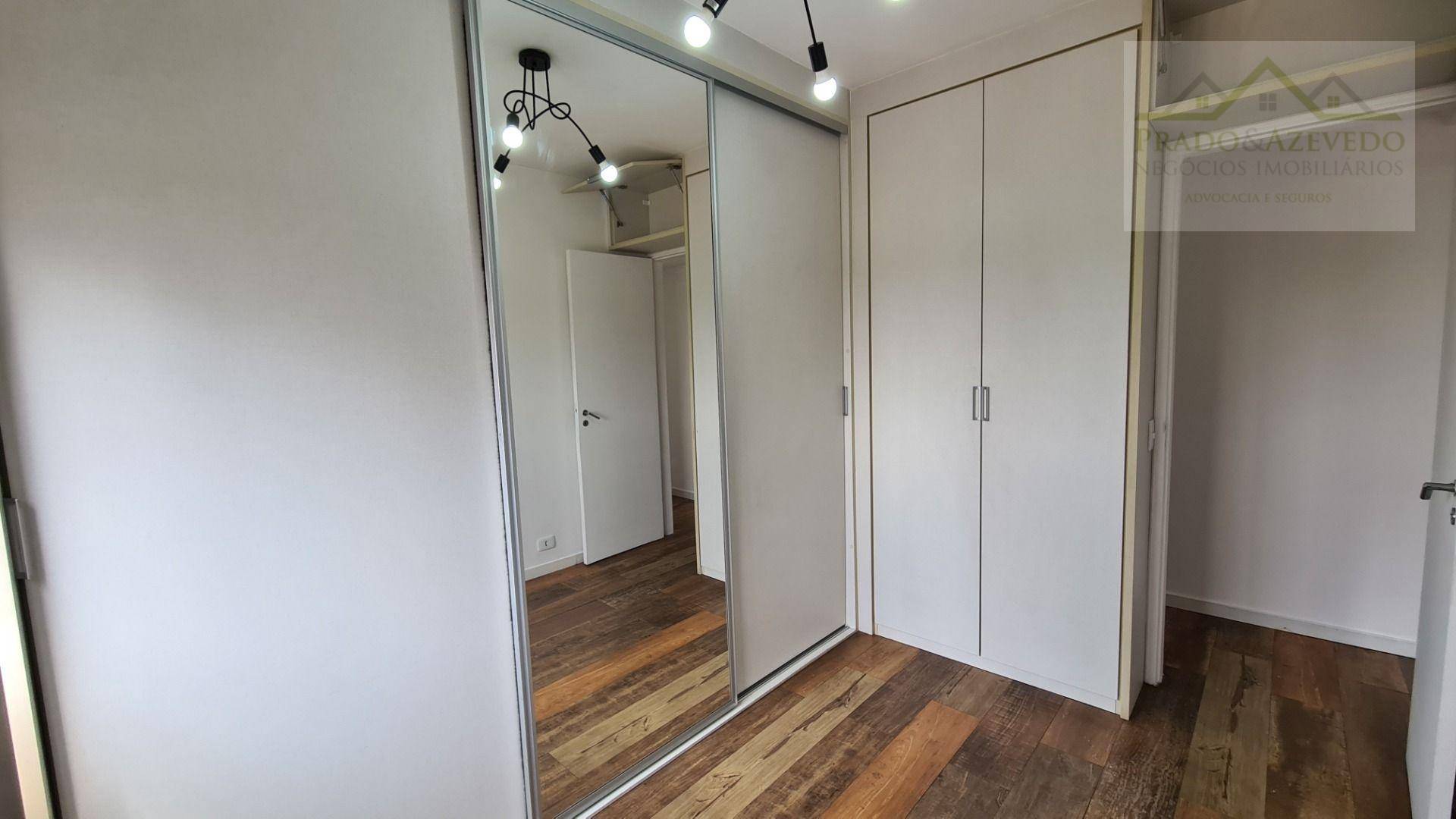 Apartamento, 2 quartos, 59 m² - Foto 6