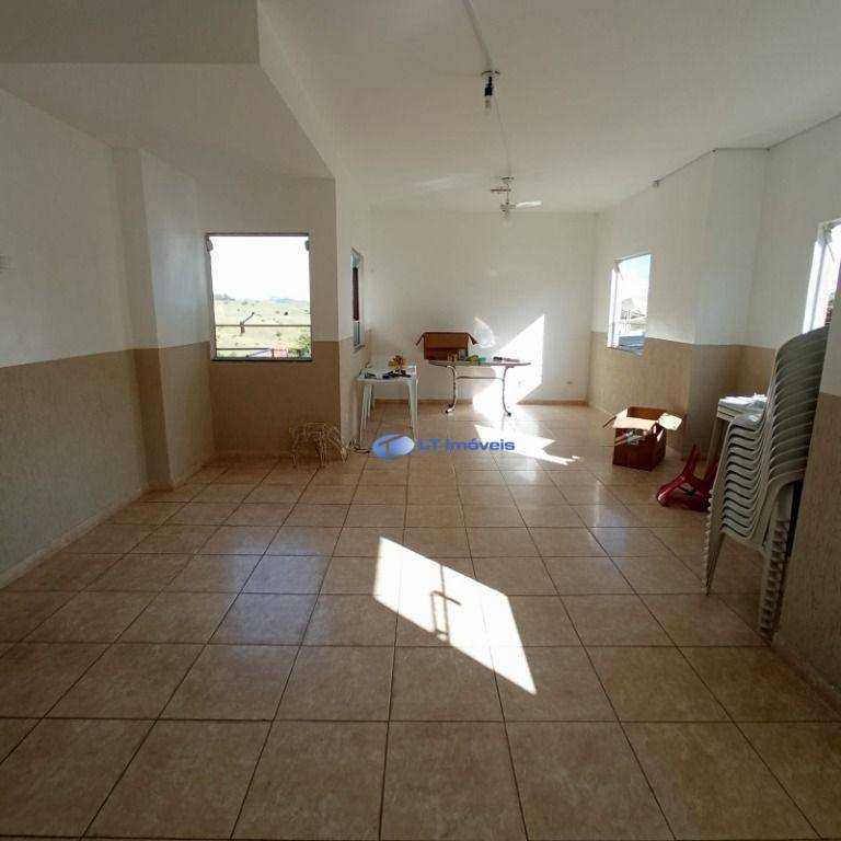 Apartamento à venda com 2 quartos, 69m² - Foto 21