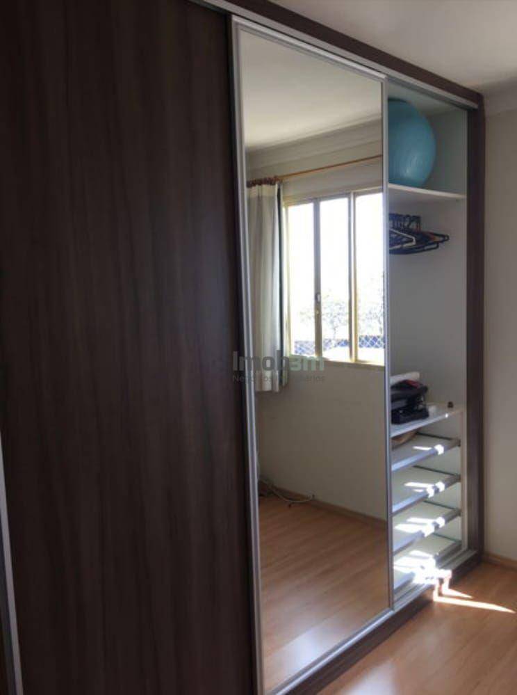 Apartamento à venda com 3 quartos, 73m² - Foto 10