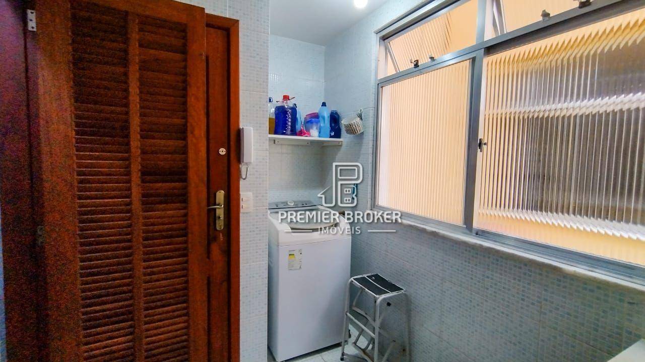 Apartamento à venda com 3 quartos, 63m² - Foto 11