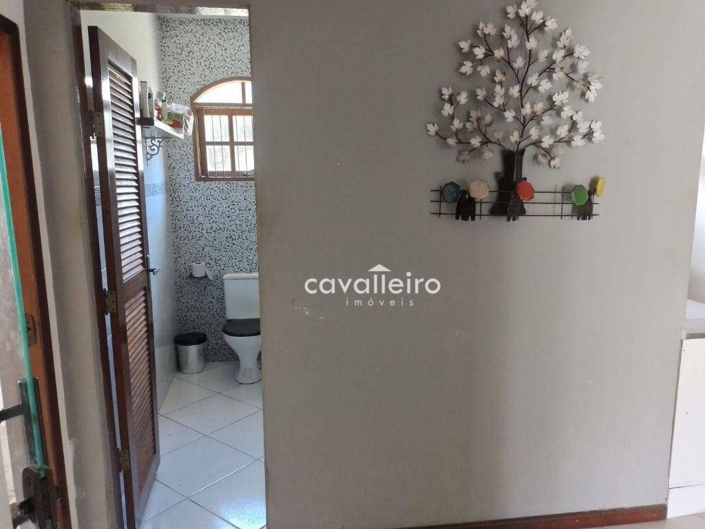 Casa à venda com 3 quartos, 95m² - Foto 48