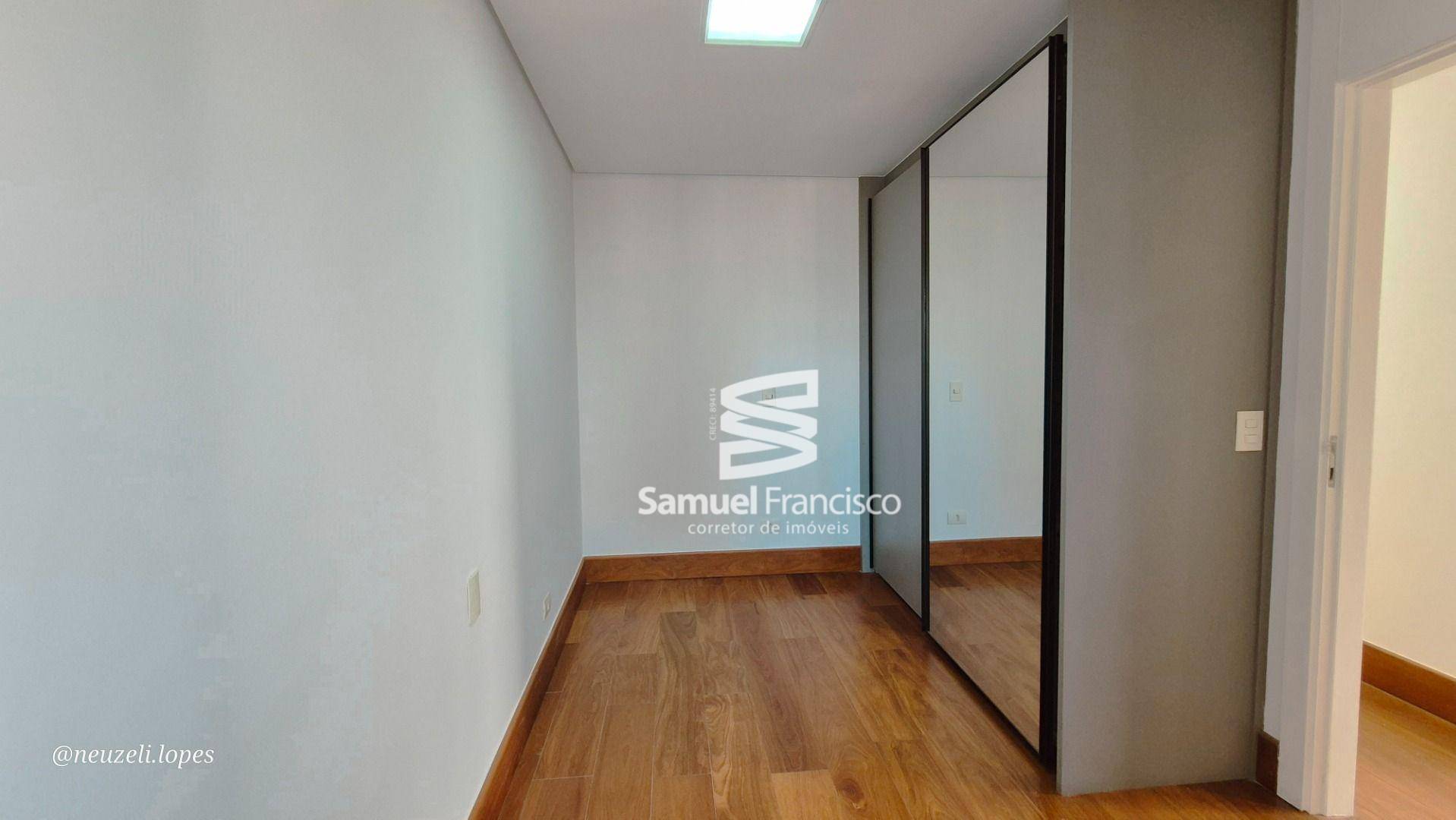 Apartamento à venda com 3 quartos, 253m² - Foto 16