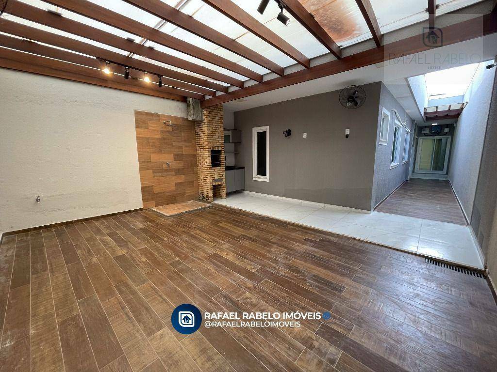 Casa à venda com 3 quartos, 98m² - Foto 17