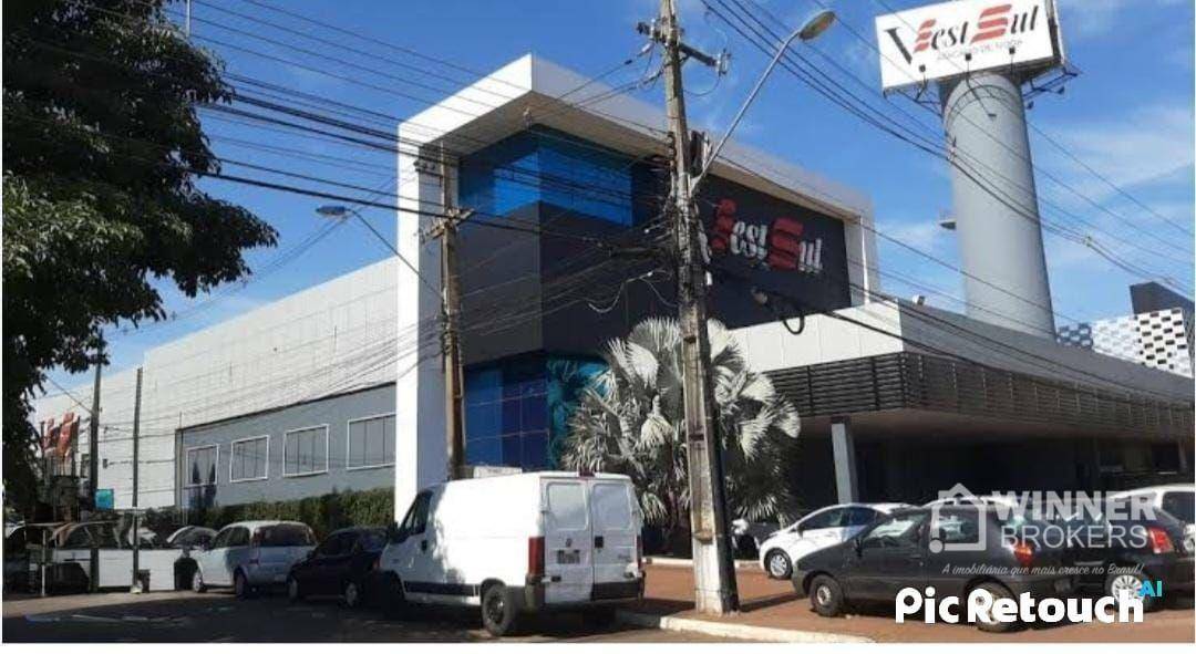 Conjunto Comercial-Sala à venda, 34m² - Foto 1