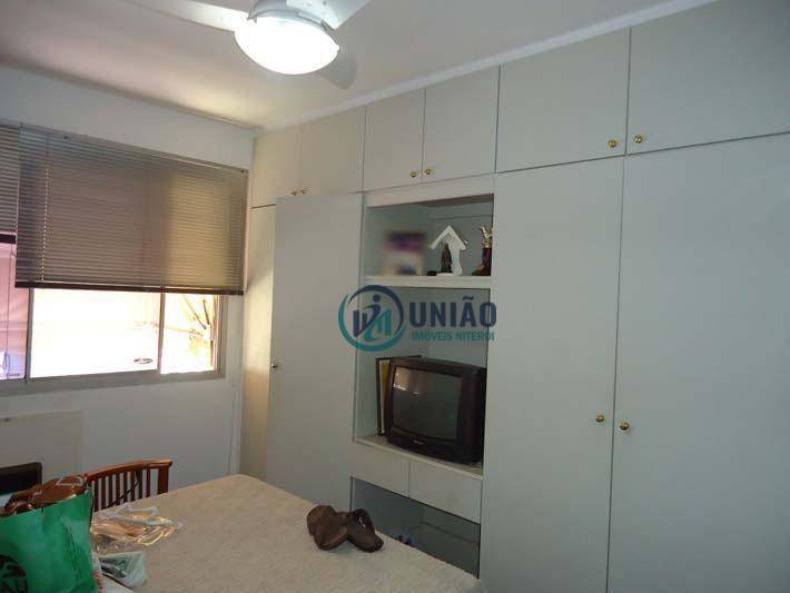 Apartamento à venda com 4 quartos, 190m² - Foto 6