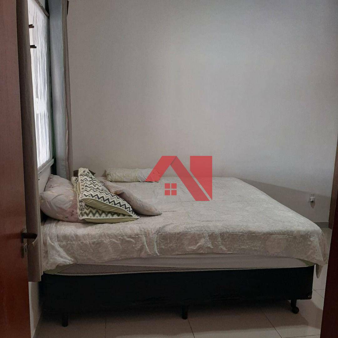 Sobrado à venda com 2 quartos, 140m² - Foto 6