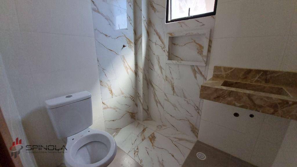 Sobrado à venda com 2 quartos, 60m² - Foto 27