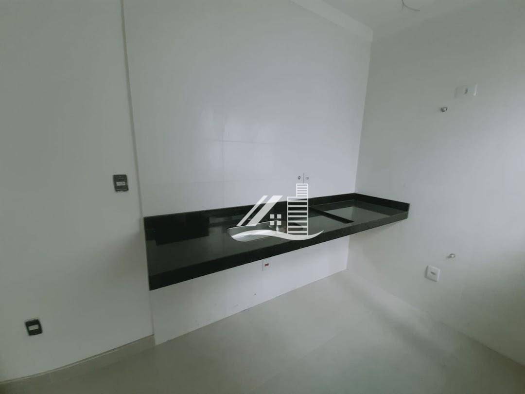 Apartamento à venda com 2 quartos, 49m² - Foto 6