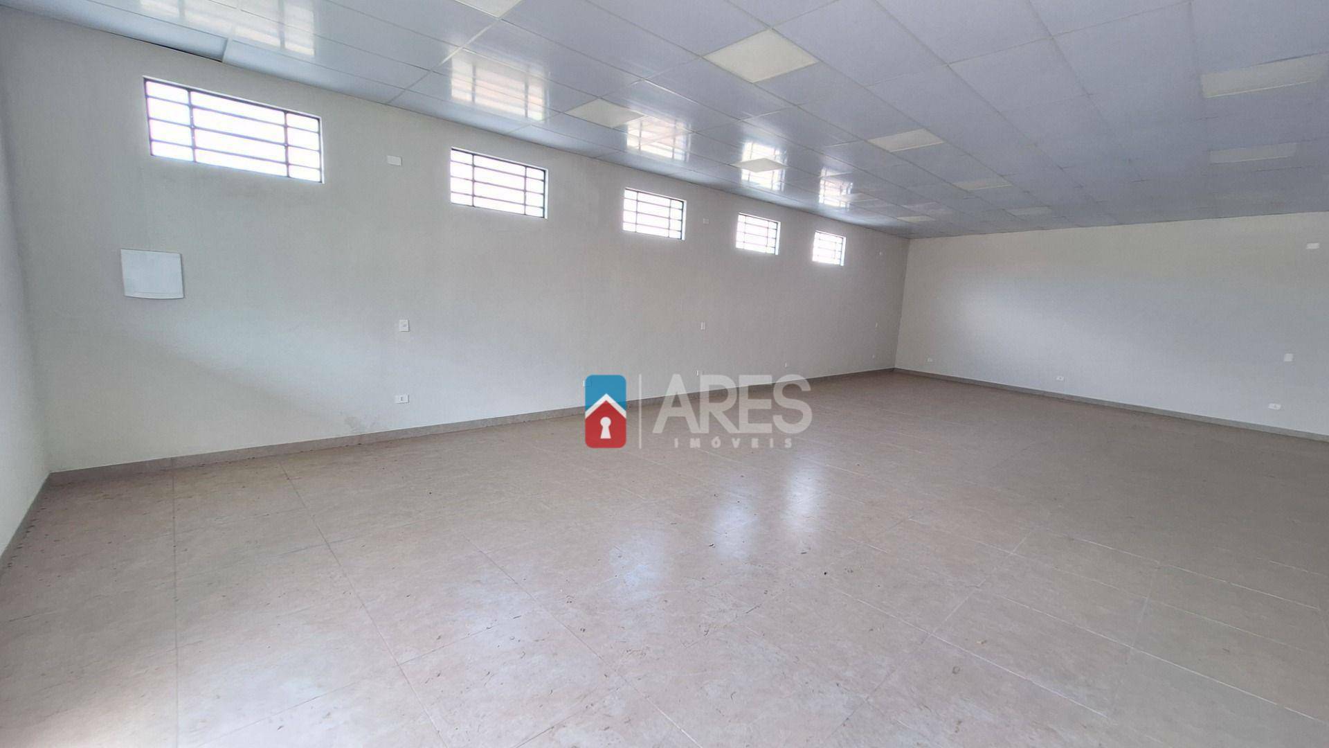 Loja-Salão para alugar, 118m² - Foto 2