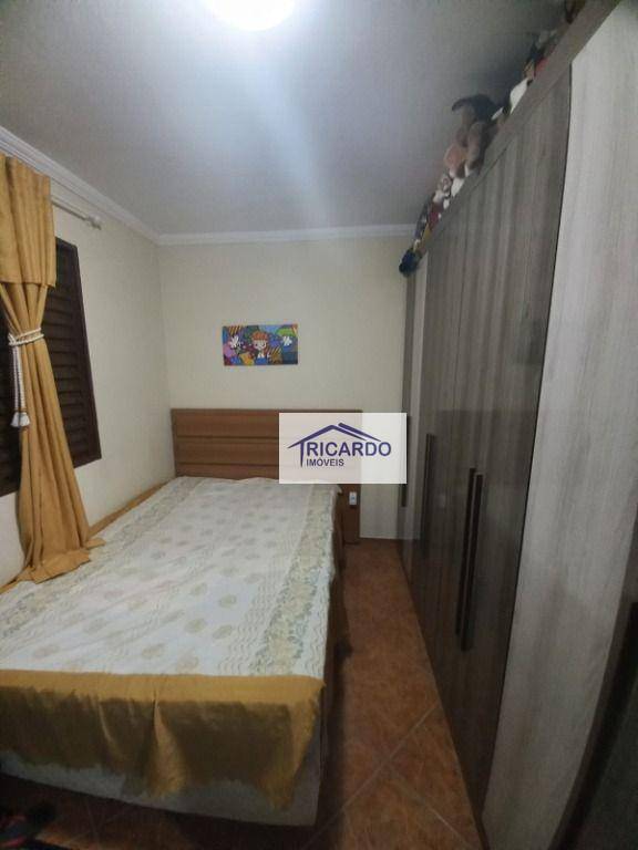 Casa de Condomínio à venda com 2 quartos, 42m² - Foto 4