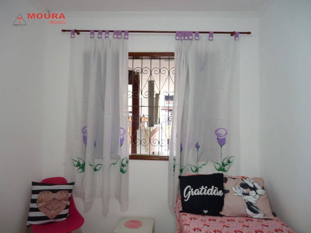 Casa à venda com 3 quartos, 110m² - Foto 28