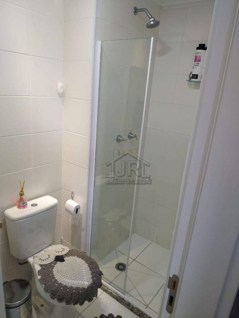 Apartamento à venda com 3 quartos, 59m² - Foto 4