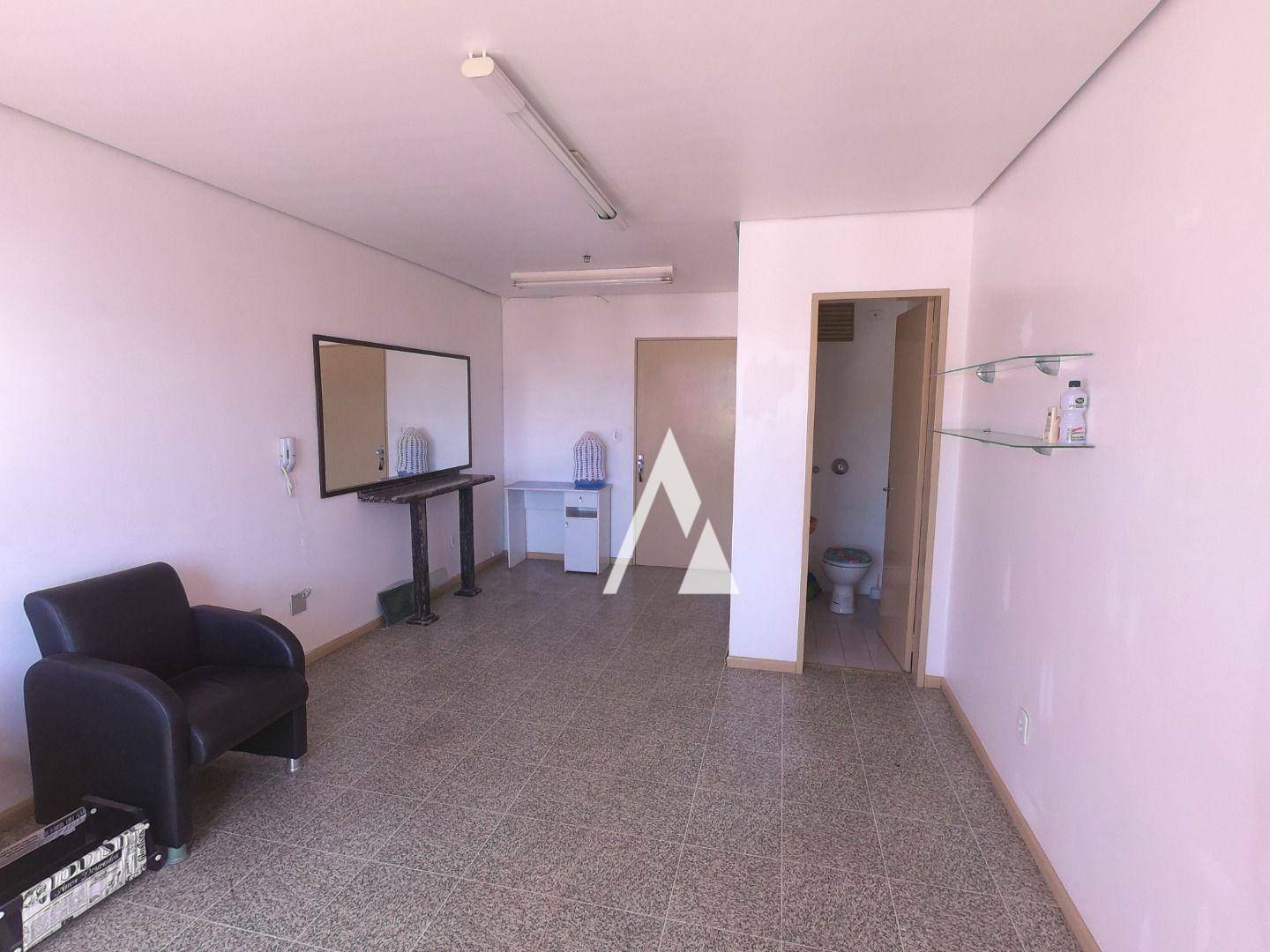 Conjunto Comercial-Sala à venda e aluguel, 25m² - Foto 7