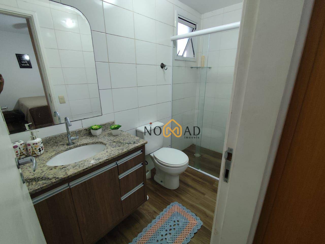 Apartamento à venda com 2 quartos, 69m² - Foto 33