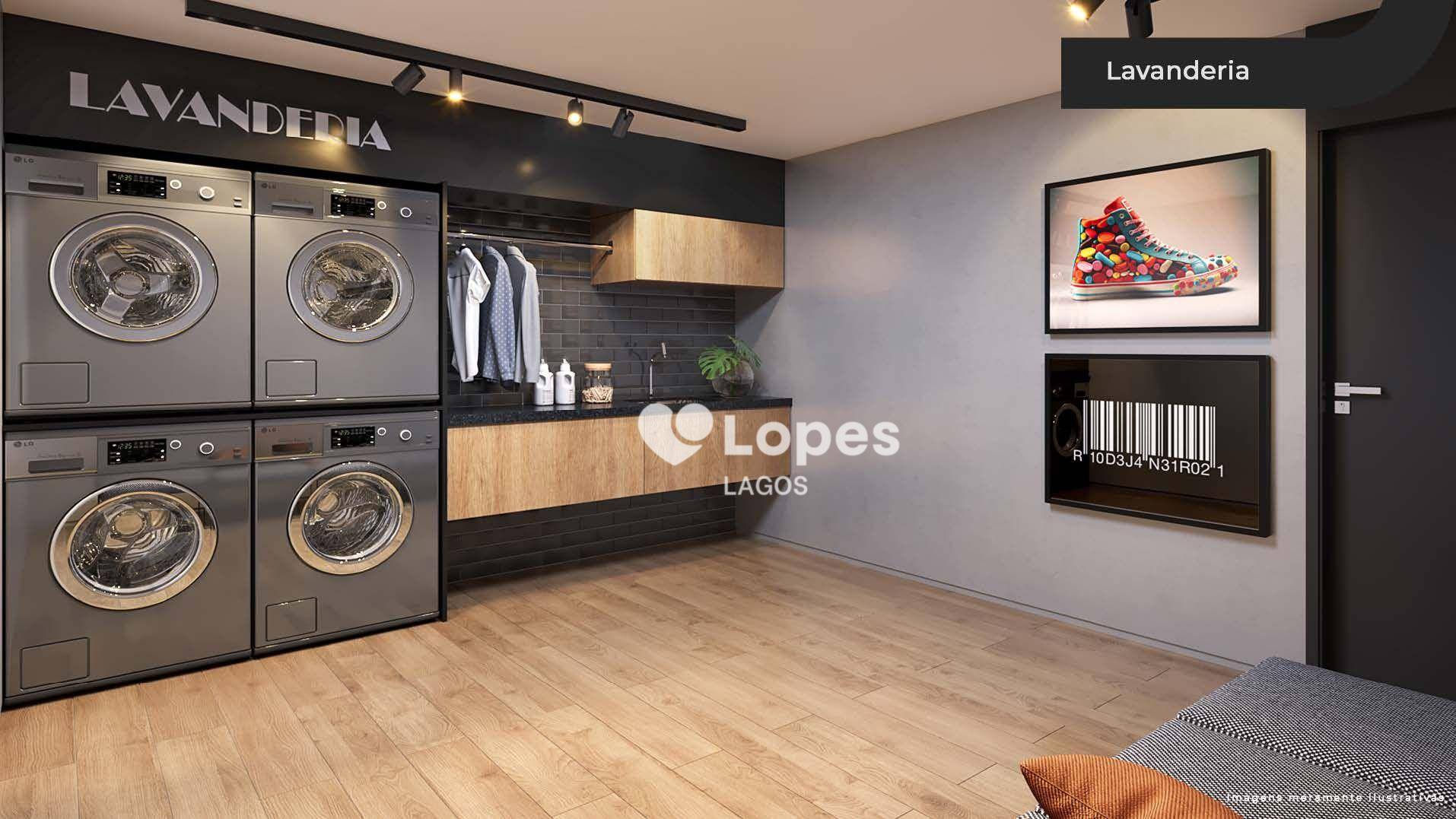 Cobertura à venda com 1 quarto, 72m² - Foto 11