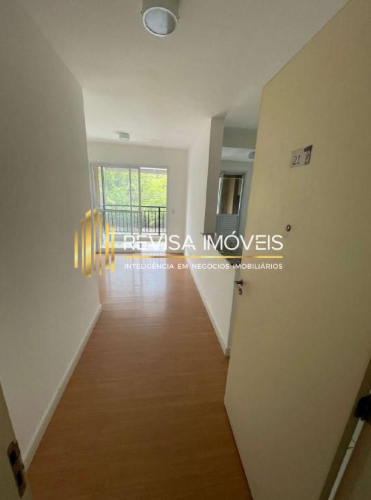 Apartamento para alugar com 3 quartos, 67m² - Foto 5