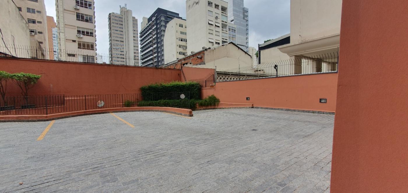 Apartamento à venda com 4 quartos, 370m² - Foto 49