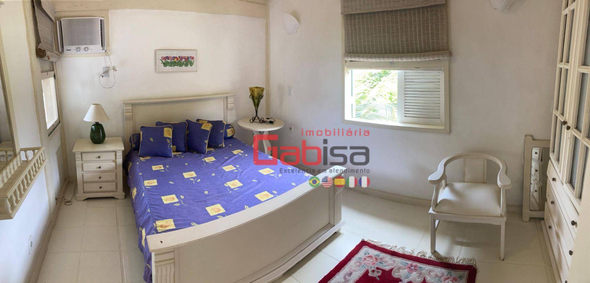 Casa de Condomínio à venda com 3 quartos, 130m² - Foto 26