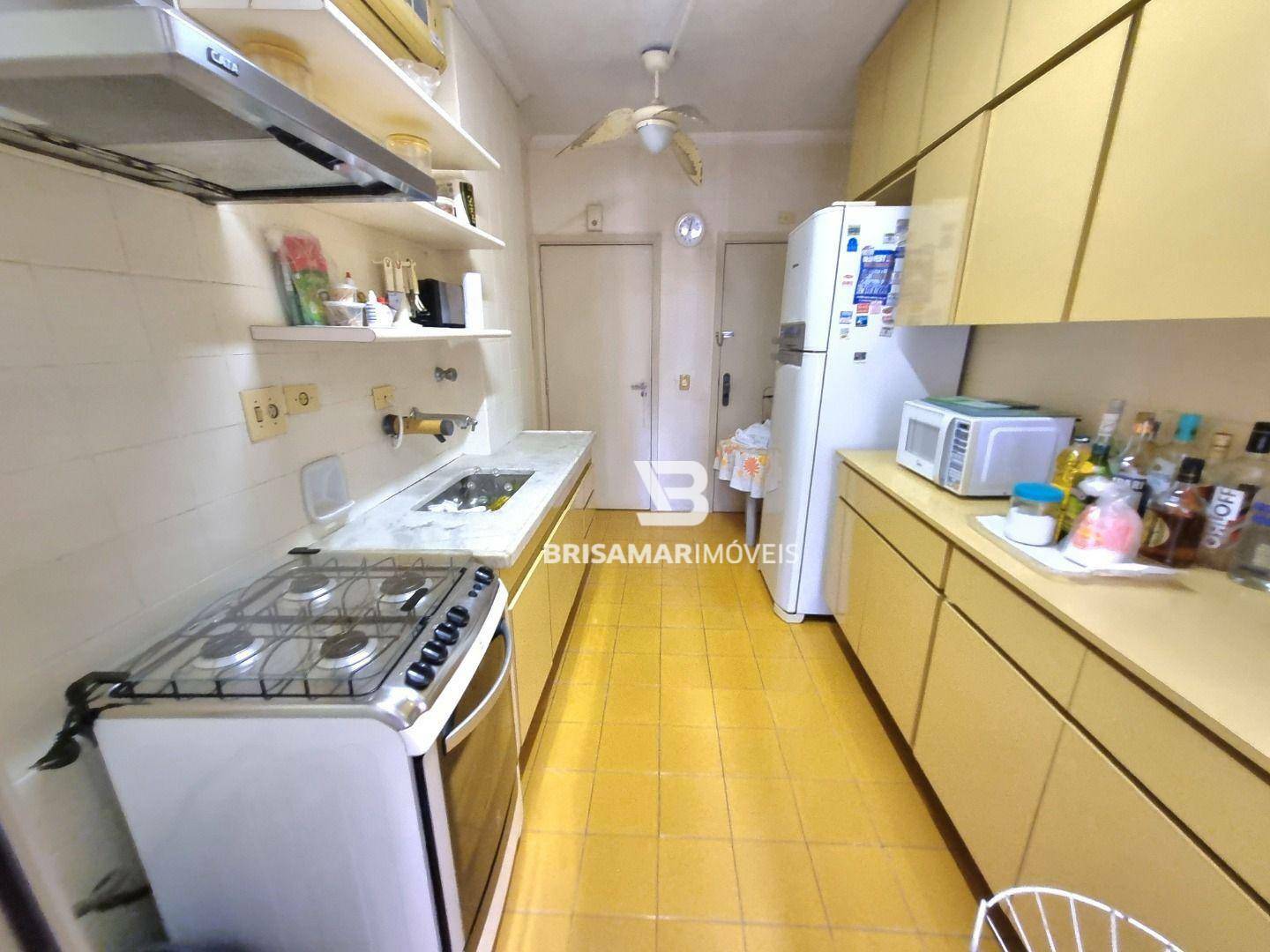 Apartamento à venda com 2 quartos, 100m² - Foto 13