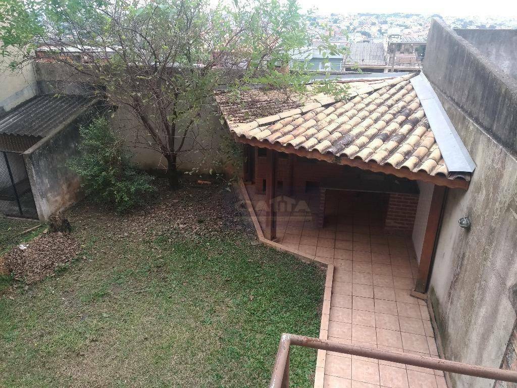 Sobrado à venda com 3 quartos, 520m² - Foto 36