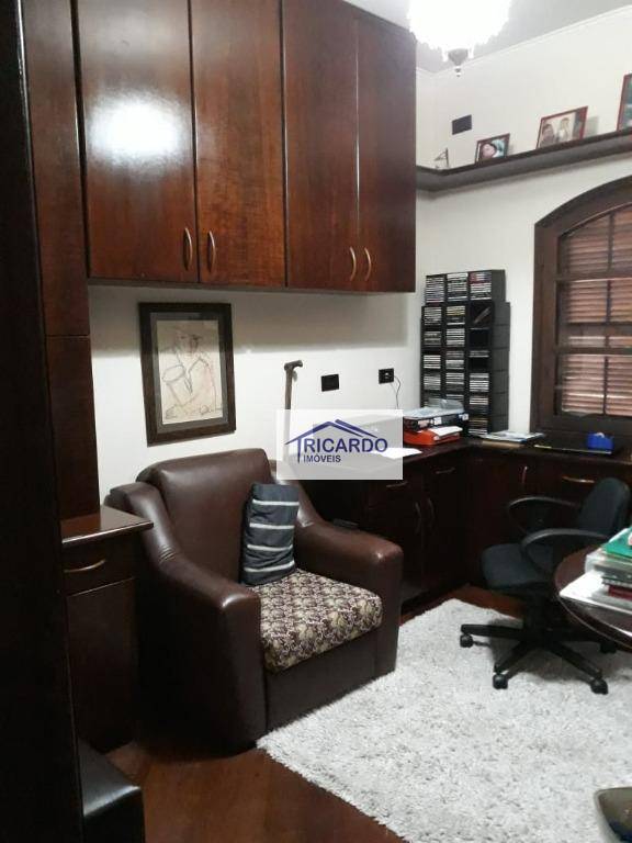 Casa, 4 quartos, 430 m² - Foto 4