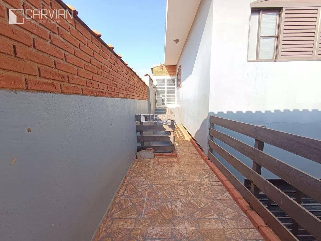 Casa à venda com 4 quartos, 511m² - Foto 13