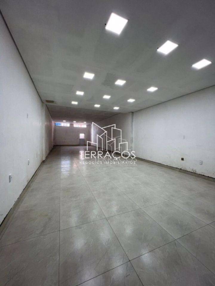 Loja-Salão para alugar, 221m² - Foto 4