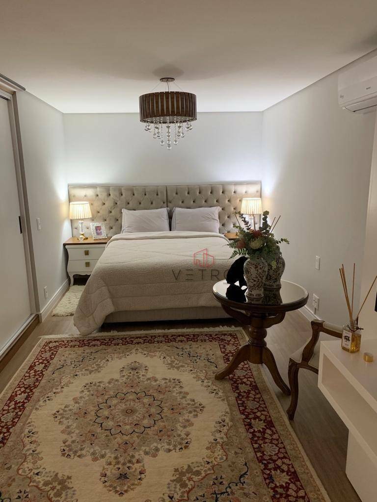 Apartamento à venda com 2 quartos, 118m² - Foto 10