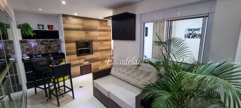 Apartamento à venda com 2 quartos, 65m² - Foto 1