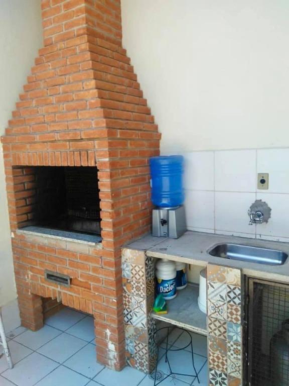 Apartamento à venda com 2 quartos, 45m² - Foto 8