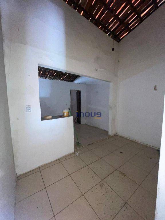 Casa, 2 quartos, 45 m² - Foto 2