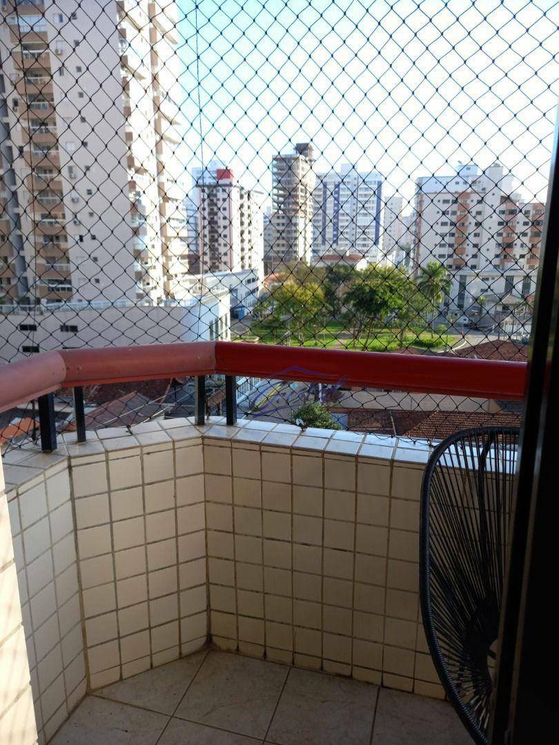 Apartamento à venda com 2 quartos, 96m² - Foto 6