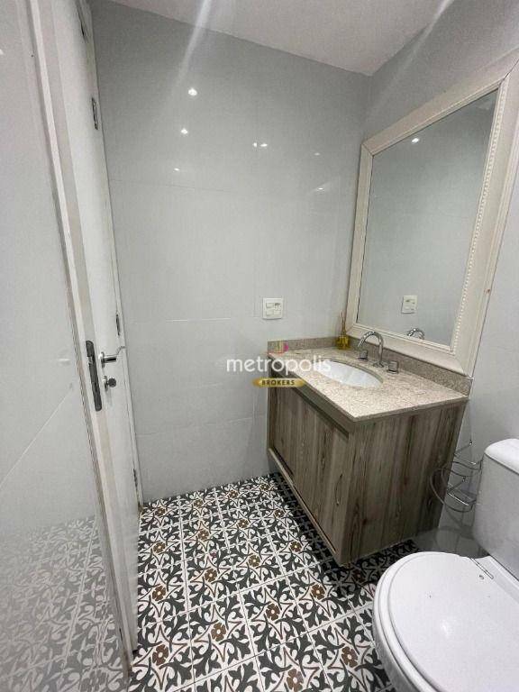 Apartamento à venda com 2 quartos, 89m² - Foto 12