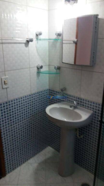 Sobrado à venda com 4 quartos, 180m² - Foto 7