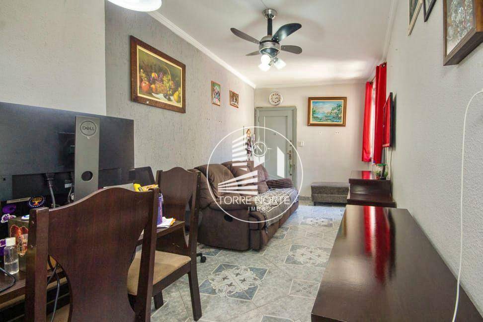 Apartamento à venda com 2 quartos, 79m² - Foto 6