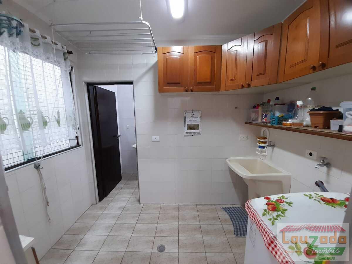 Apartamento à venda com 2 quartos, 90m² - Foto 6