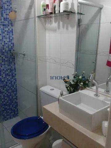 Apartamento à venda com 2 quartos, 47m² - Foto 12