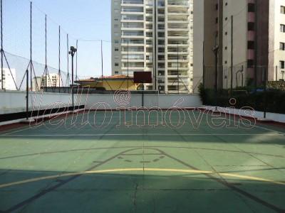 Apartamento para alugar com 3 quartos, 103m² - Foto 26